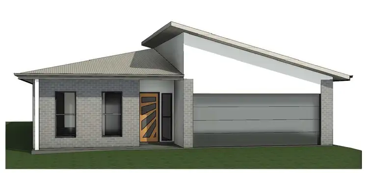 Second view of Homely house listing, 12/47 Mulligan Street, Inverell NSW 2360