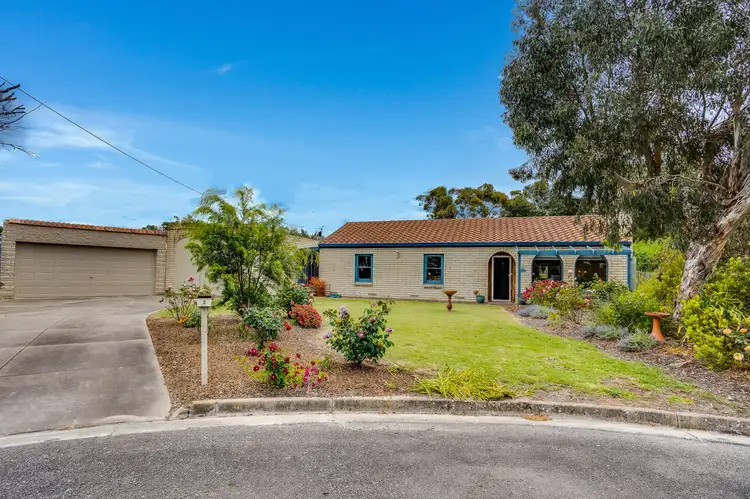 Second view of Homely house listing, 2 Bedford Court, Goolwa North SA 5214