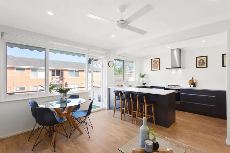Main view of Homely apartment listing, 8/145 Murrumbeena Road, Murrumbeena VIC 3163