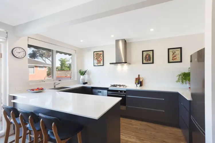 Third view of Homely apartment listing, 8/145 Murrumbeena Road, Murrumbeena VIC 3163