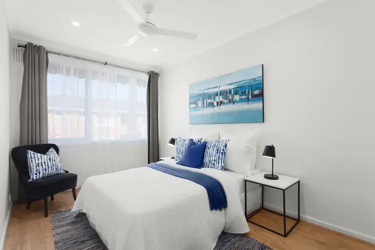 Fourth view of Homely apartment listing, 8/145 Murrumbeena Road, Murrumbeena VIC 3163