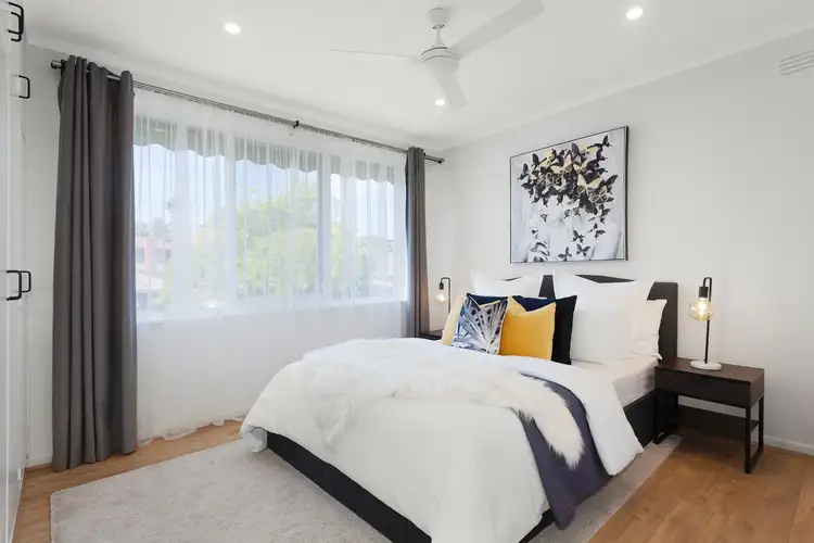 Fifth view of Homely apartment listing, 8/145 Murrumbeena Road, Murrumbeena VIC 3163