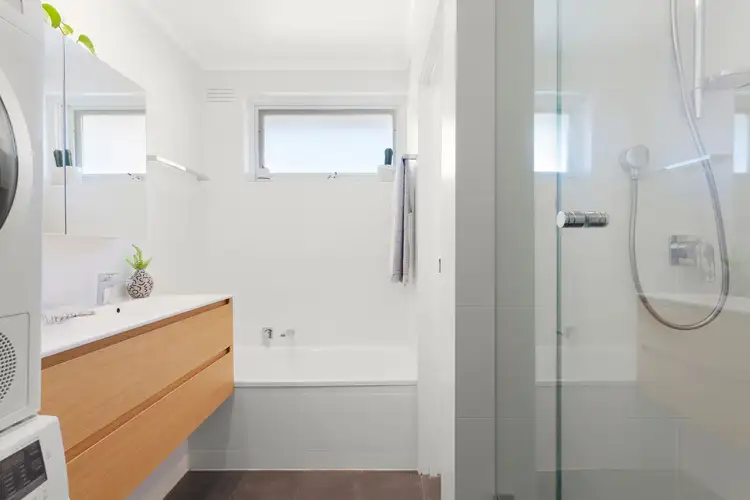 Sixth view of Homely apartment listing, 8/145 Murrumbeena Road, Murrumbeena VIC 3163