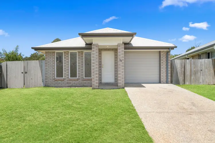 36 Male Road, Caboolture QLD 4510