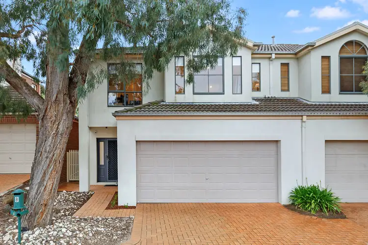8 Willunga Way, Bundoora VIC 3083