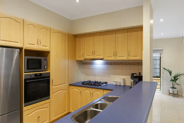 Third view of Homely townhouse listing, 8 Willunga Way, Bundoora VIC 3083