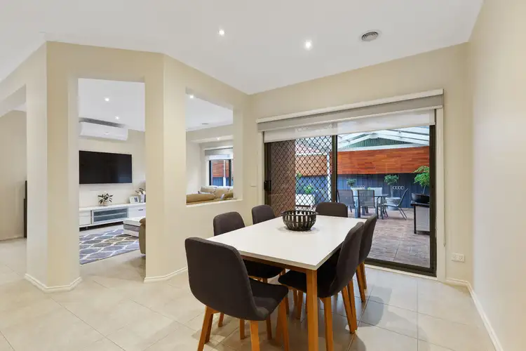 Fourth view of Homely townhouse listing, 8 Willunga Way, Bundoora VIC 3083