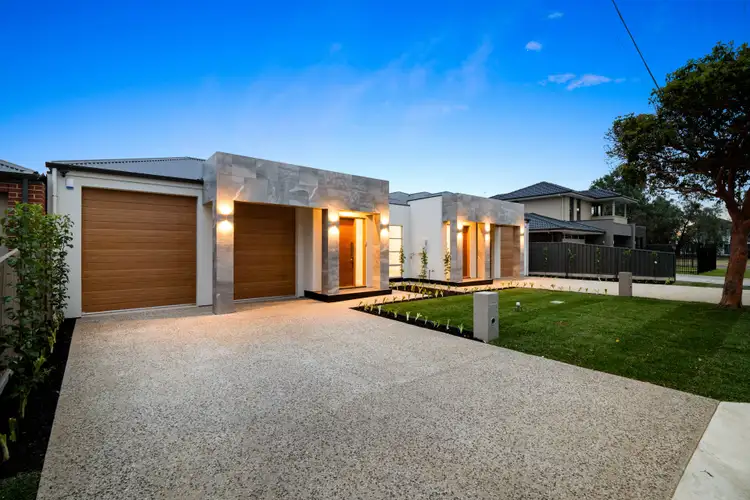 Main view of Homely house listing, 8 Galleon Street, Grange SA 5022