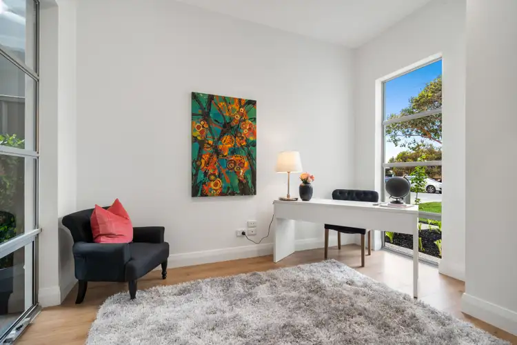Second view of Homely house listing, 8 Galleon Street, Grange SA 5022