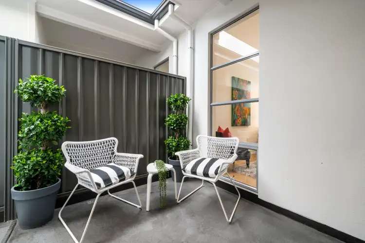 Third view of Homely house listing, 8 Galleon Street, Grange SA 5022