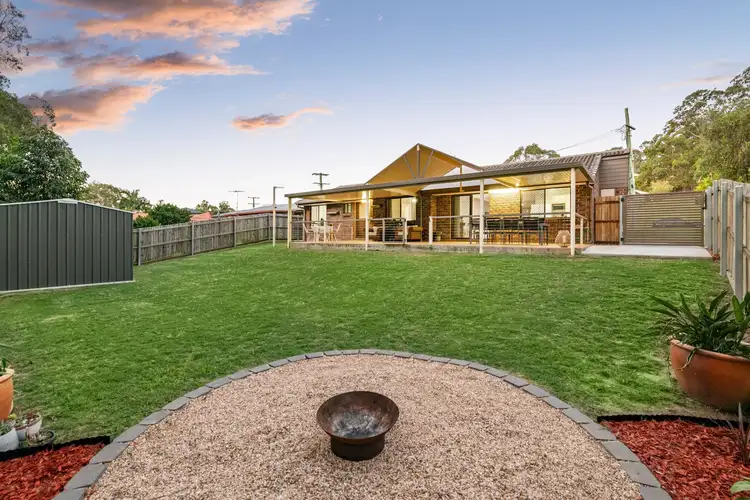 85 Passerine Drive, Rochedale South QLD 4123