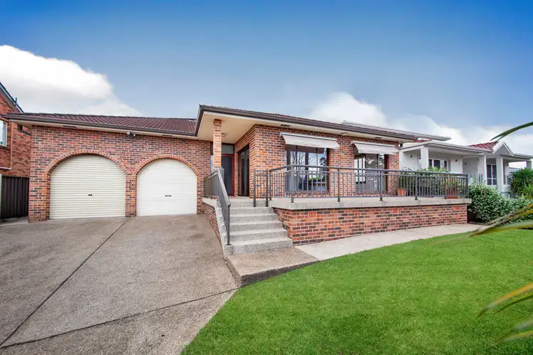 115 Brushwood Drive, Alfords Point NSW 2234