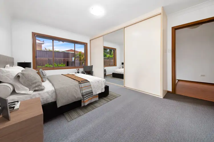 Third view of Homely house listing, 115 Brushwood Drive, Alfords Point NSW 2234