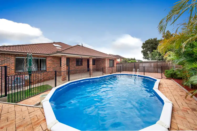 Fourth view of Homely house listing, 115 Brushwood Drive, Alfords Point NSW 2234