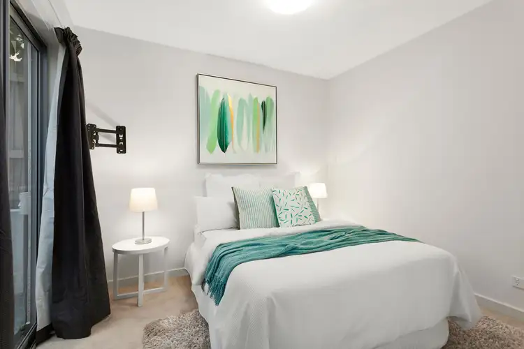 Fourth view of Homely apartment listing, 1/5 Murrumbeena Road, Murrumbeena VIC 3163