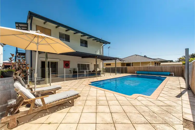 4 Edith Road, Safety Bay WA 6169