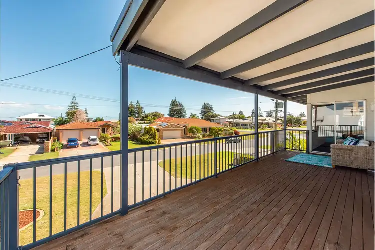 Sixth view of Homely house listing, 4 Edith Road, Safety Bay WA 6169