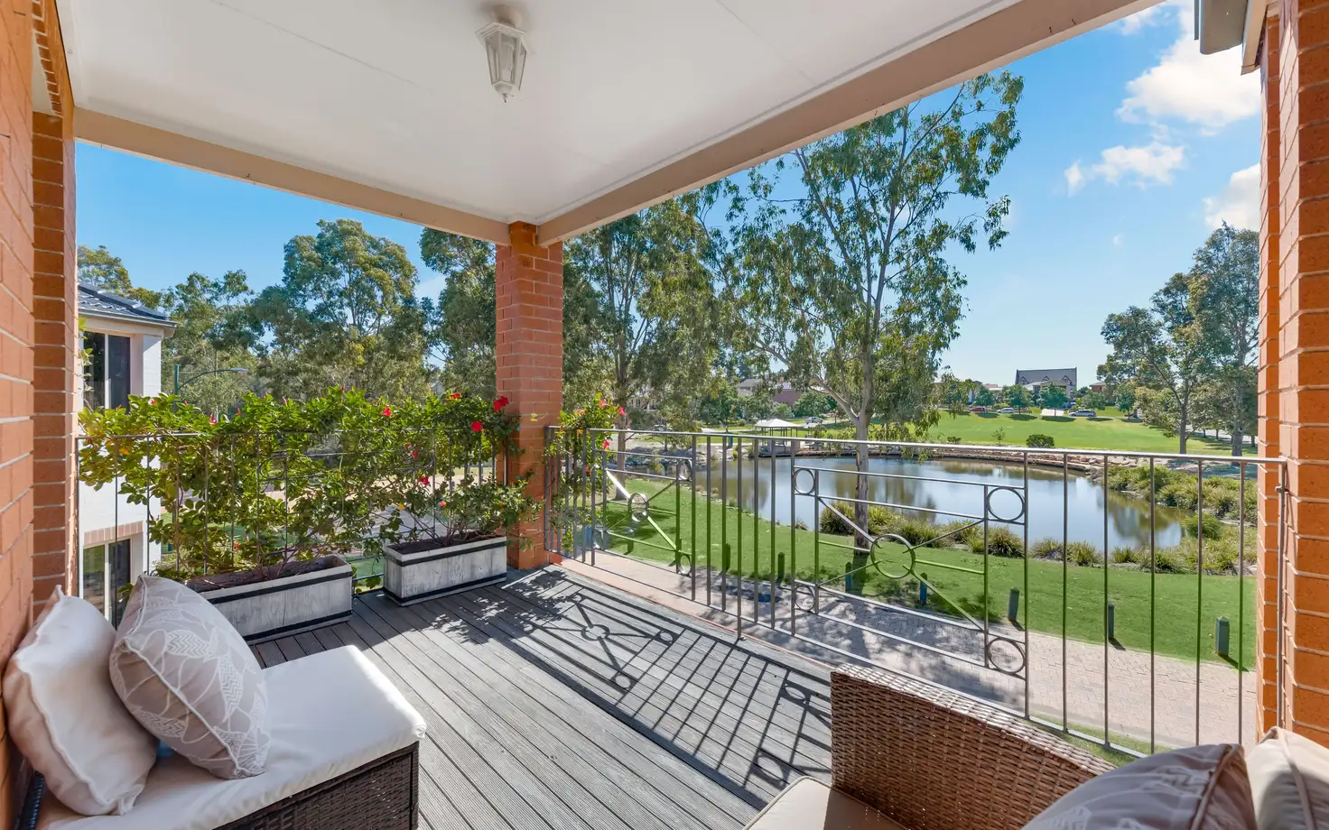 Main view of Homely house listing, 21 The Waters, Mount Annan NSW 2567