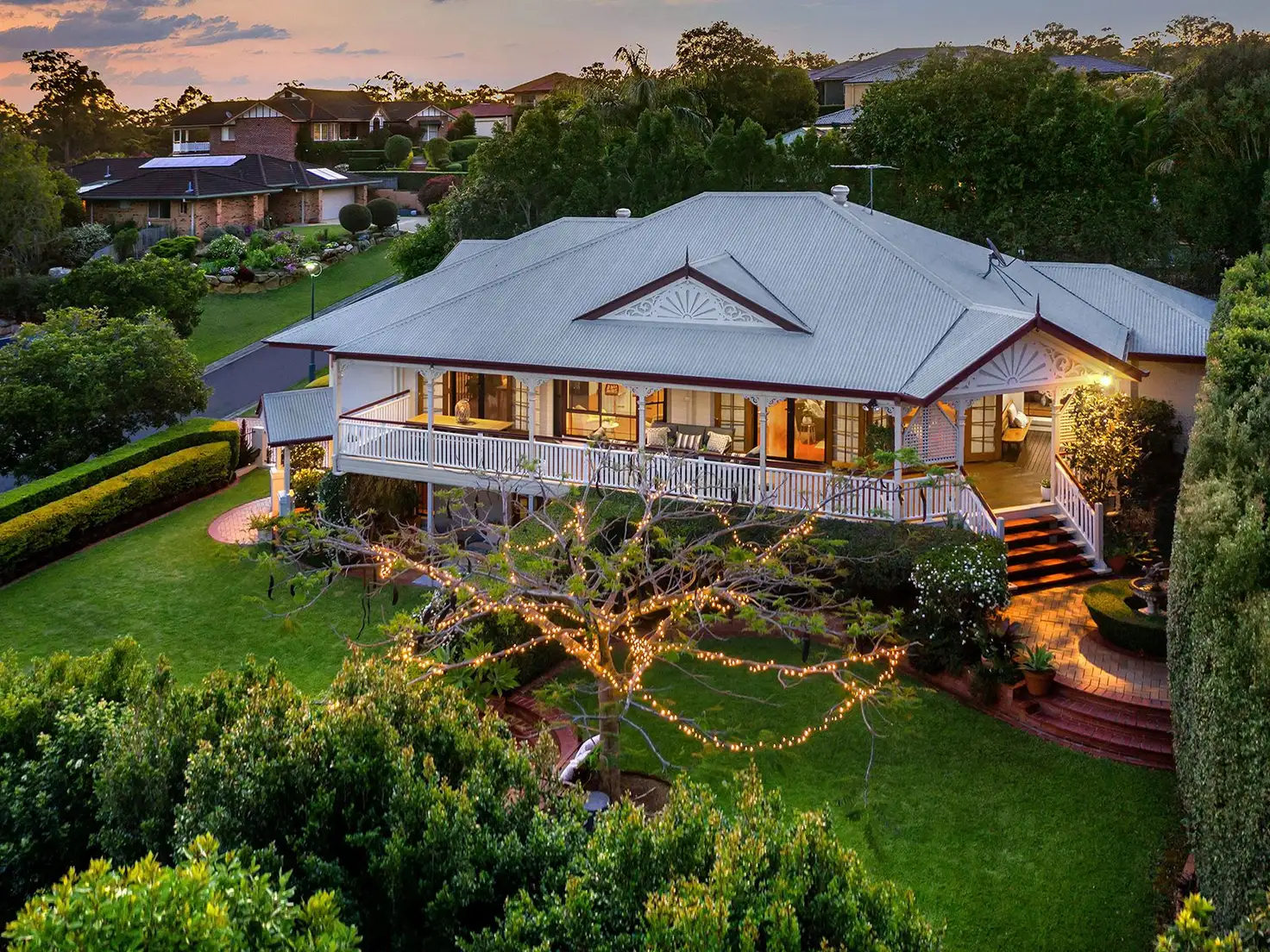 Main view of Homely house listing, 37 Alba Place, Bridgeman Downs QLD 4035