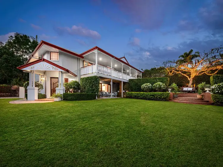 Third view of Homely house listing, 37 Alba Place, Bridgeman Downs QLD 4035
