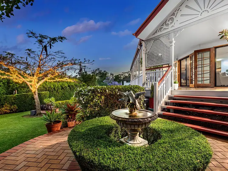 Fourth view of Homely house listing, 37 Alba Place, Bridgeman Downs QLD 4035