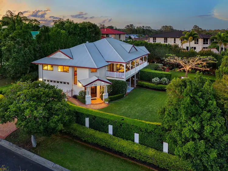 Fifth view of Homely house listing, 37 Alba Place, Bridgeman Downs QLD 4035