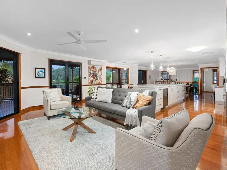 Sixth view of Homely house listing, 37 Alba Place, Bridgeman Downs QLD 4035