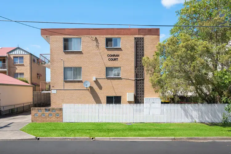 30 Elliott Street, Hawthorne QLD 4171