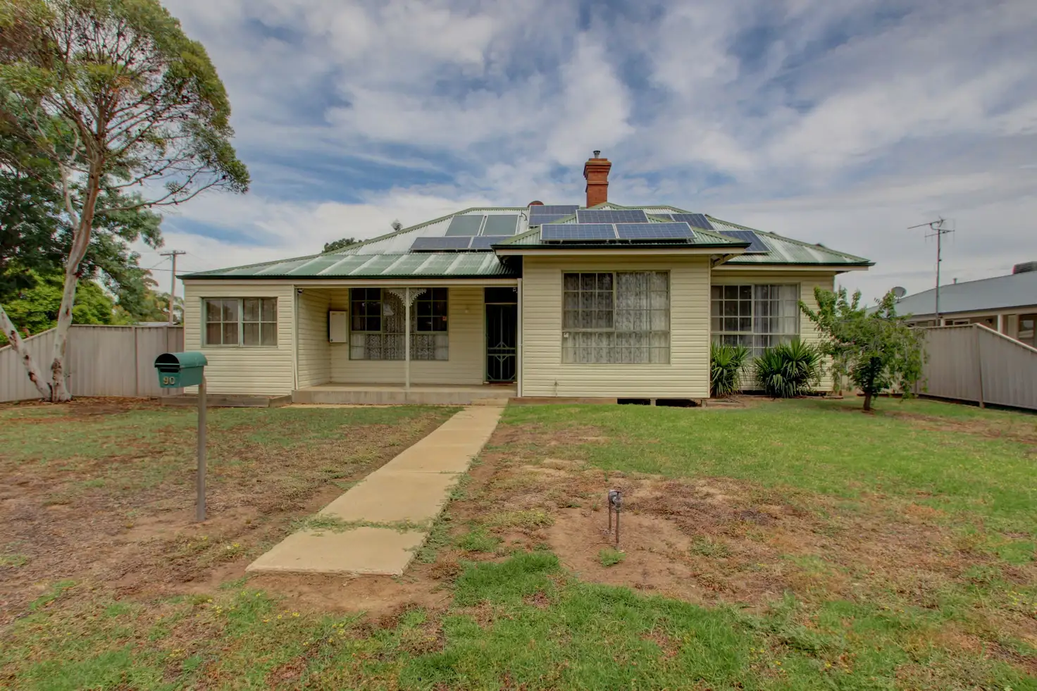 Main view of Homely house listing, 90 Main Street, Strathmerton VIC 3641
