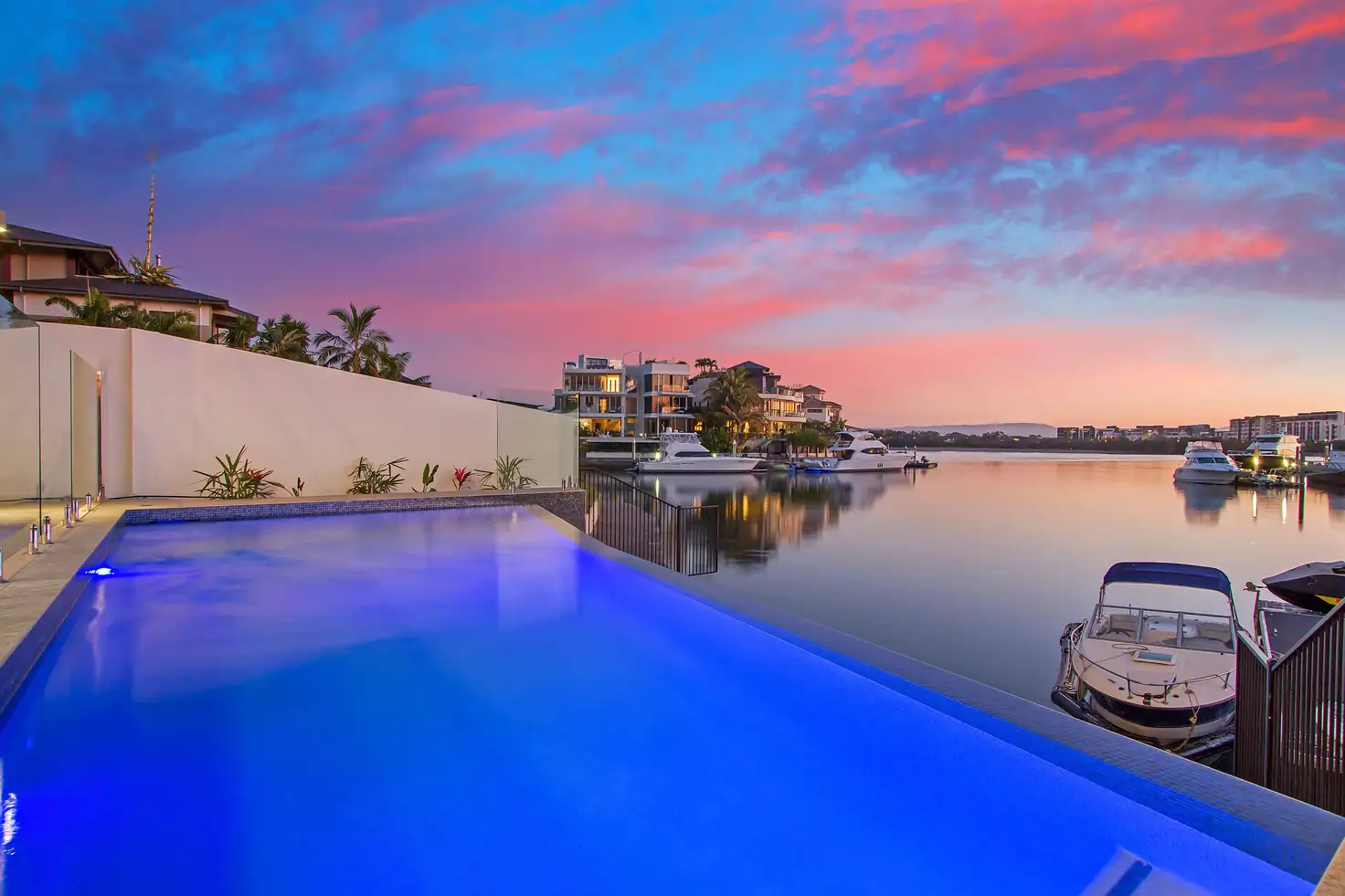 Main view of Homely house listing, 58 The Sovereign Mile, Sovereign Islands QLD 4216