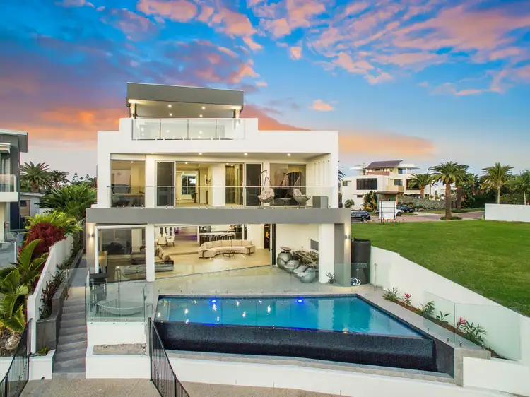 Fourth view of Homely house listing, 58 The Sovereign Mile, Sovereign Islands QLD 4216