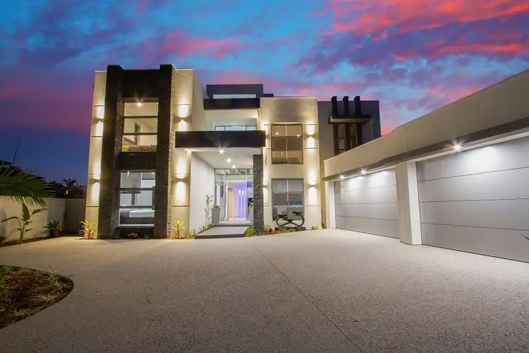 Fifth view of Homely house listing, 58 The Sovereign Mile, Sovereign Islands QLD 4216