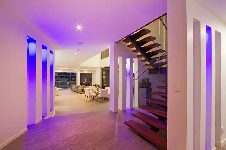 Sixth view of Homely house listing, 58 The Sovereign Mile, Sovereign Islands QLD 4216