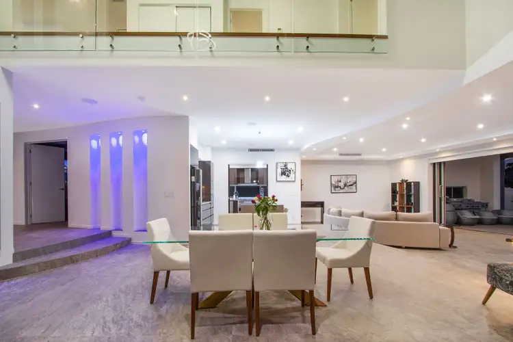 Seventh view of Homely house listing, 58 The Sovereign Mile, Sovereign Islands QLD 4216