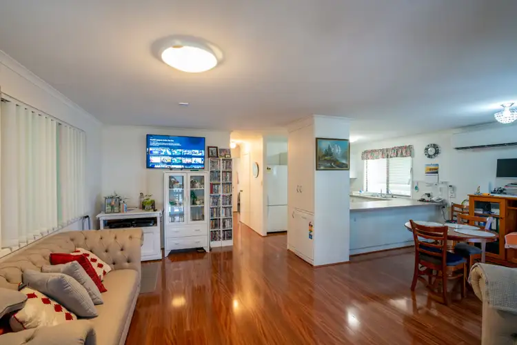 29/22 Hansford Road, Coombabah QLD 4216