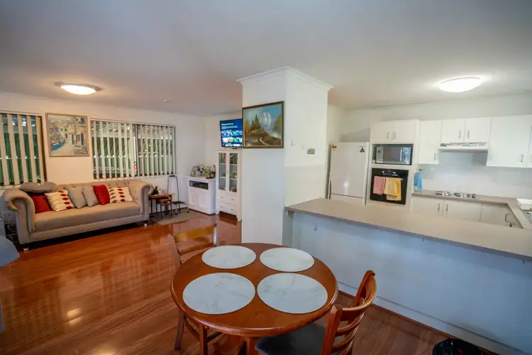 Second view of Homely retirement listing, 29/22 Hansford Road, Coombabah QLD 4216
