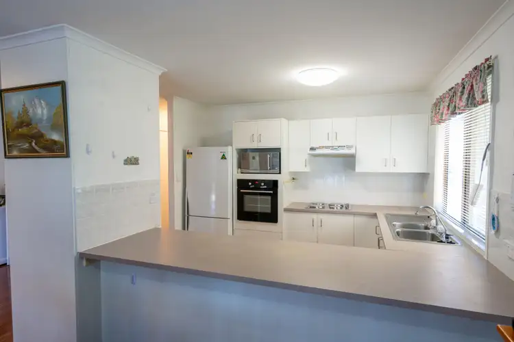 Fourth view of Homely retirement listing, 29/22 Hansford Road, Coombabah QLD 4216