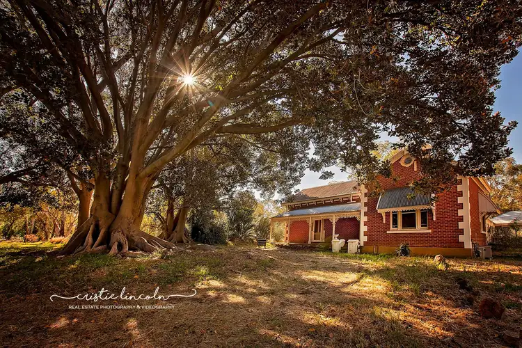 22-30 Bridge Road, Rochester VIC 3561