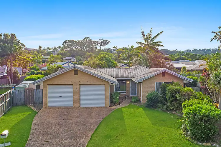Main view of Homely house listing, 41 Bribie Pine Court, Buderim QLD 4556