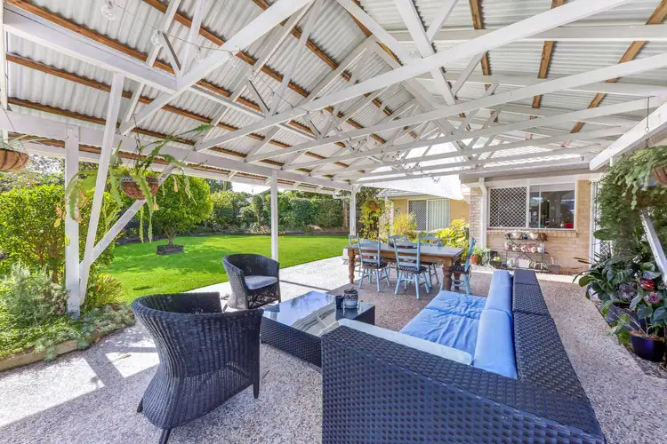 Fourth view of Homely house listing, 41 Bribie Pine Court, Buderim QLD 4556
