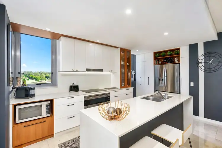 Fourth view of Homely apartment listing, Apt. 155 "Signature Apartments" 135 Lakelands Drive, Merrimac QLD 4226