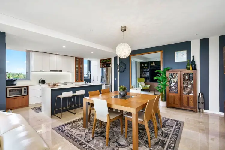 Fifth view of Homely apartment listing, Apt. 155 "Signature Apartments" 135 Lakelands Drive, Merrimac QLD 4226