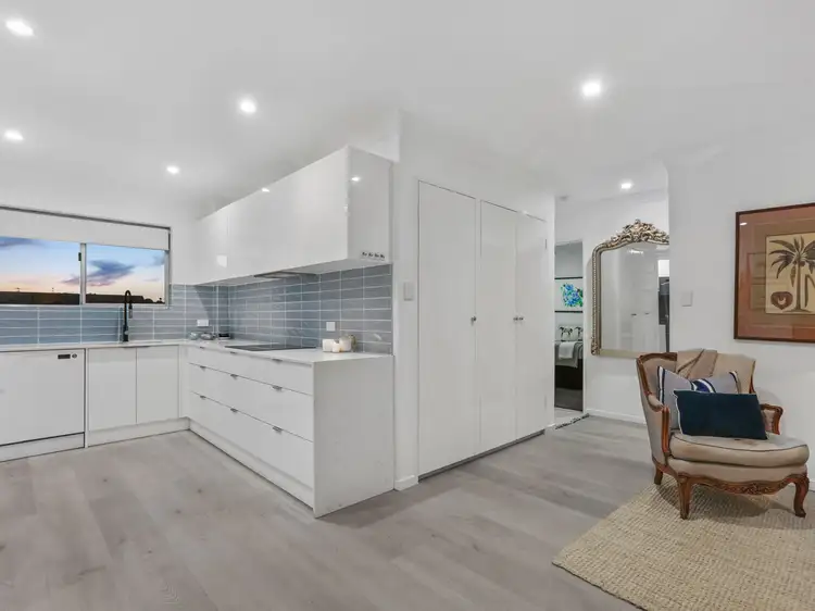 7/93 Dobson Street, Ascot QLD 4007