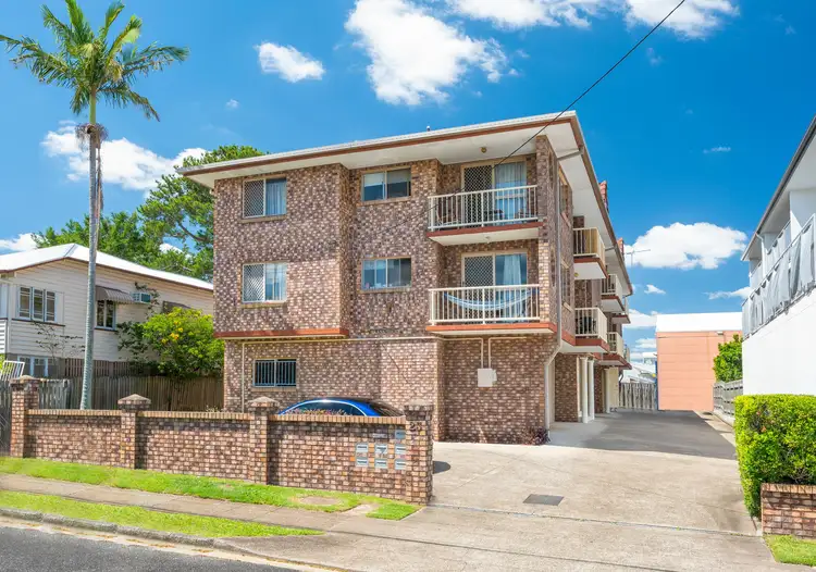 Main view of Homely block of units listing, 23-25 Gordon Street, Stones Corner QLD 4120
