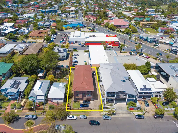 Fourth view of Homely block of units listing, 23-25 Gordon Street, Stones Corner QLD 4120