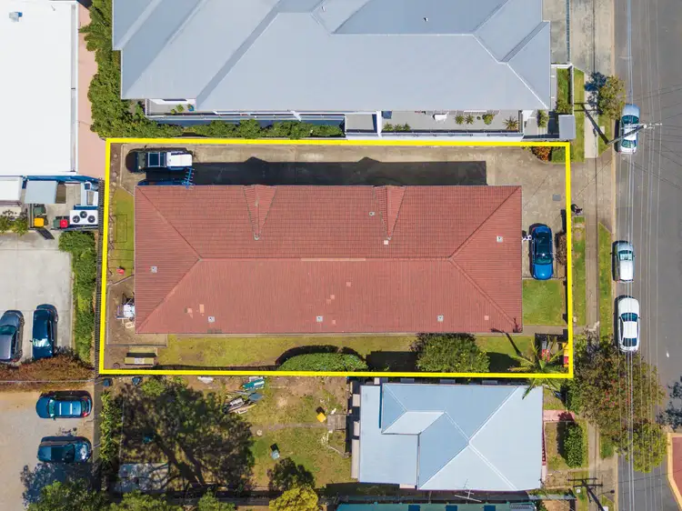 Fifth view of Homely block of units listing, 23-25 Gordon Street, Stones Corner QLD 4120
