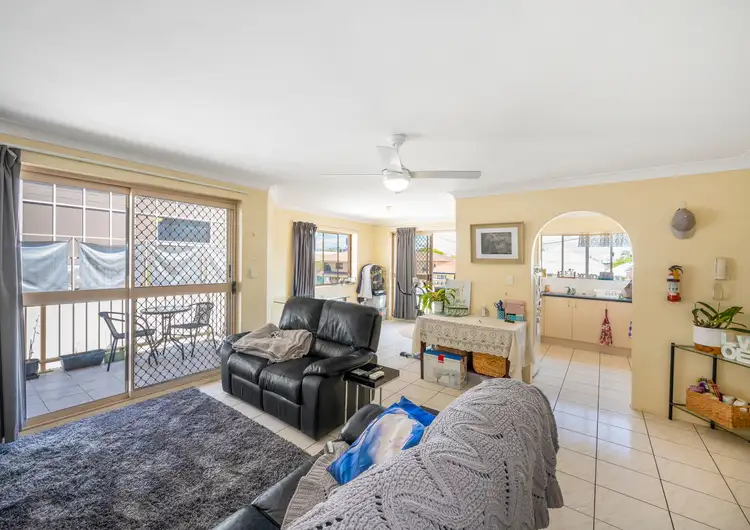 Sixth view of Homely block of units listing, 23-25 Gordon Street, Stones Corner QLD 4120
