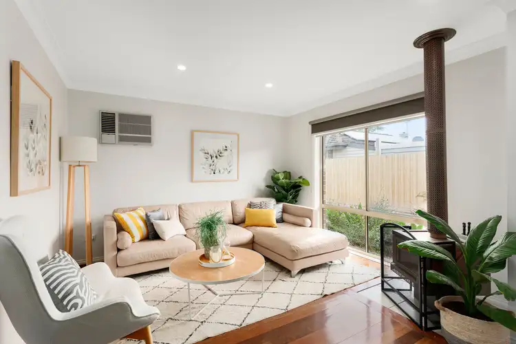 Second view of Homely unit listing, 2/69 Ella Grove, Chelsea VIC 3196