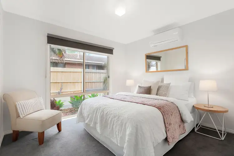 Fourth view of Homely unit listing, 2/69 Ella Grove, Chelsea VIC 3196