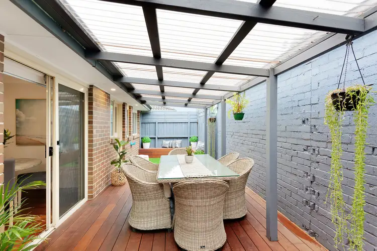 Sixth view of Homely unit listing, 2/69 Ella Grove, Chelsea VIC 3196